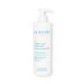 La Rosee Paris Moisturizing Body Cream with Organic Shea Butter 400ml