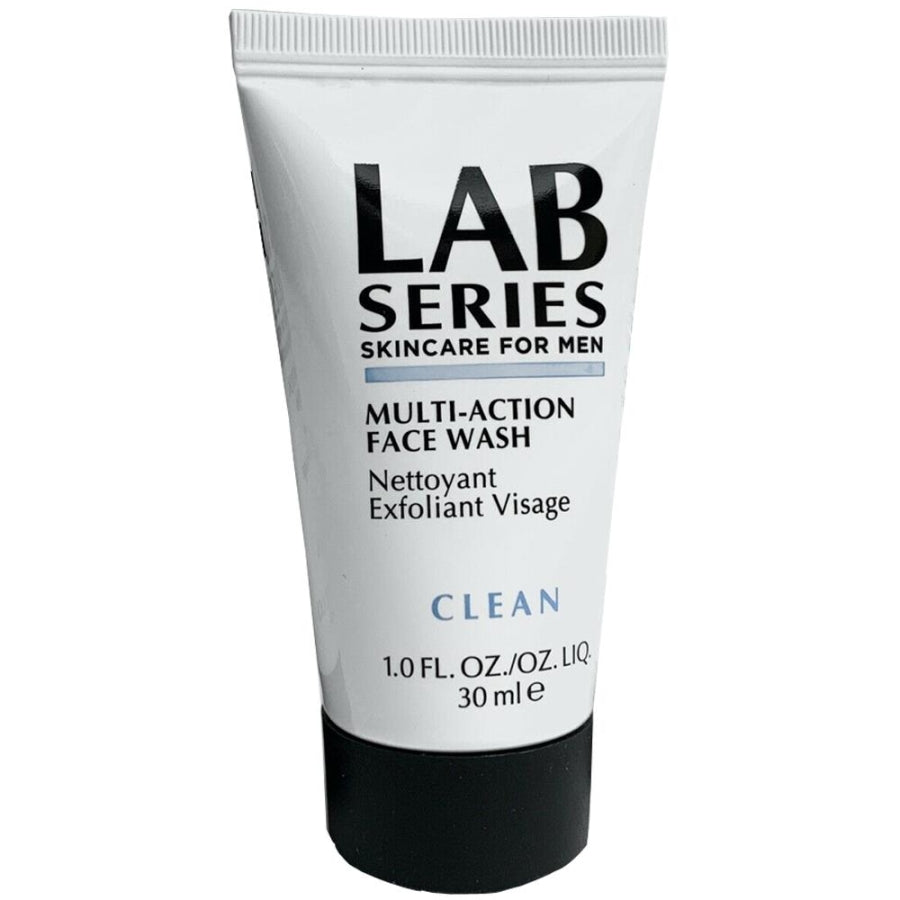 Lab Series Multi-Action Face Wash Purifying Cleanser 30ml