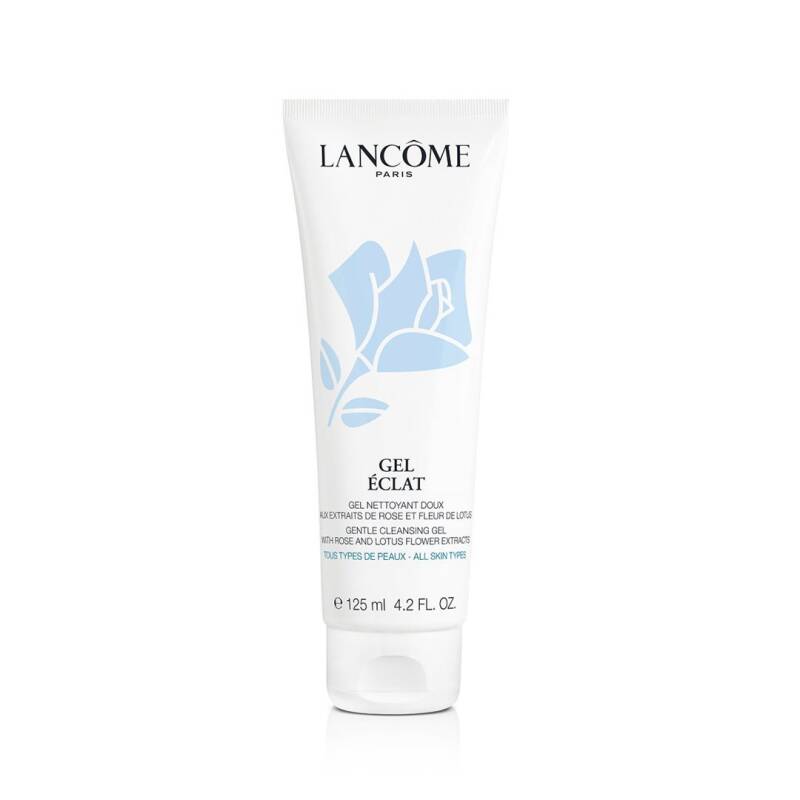 Lancome Gel Eclat Clarifying Cleanser Pearly Foam 125 ml