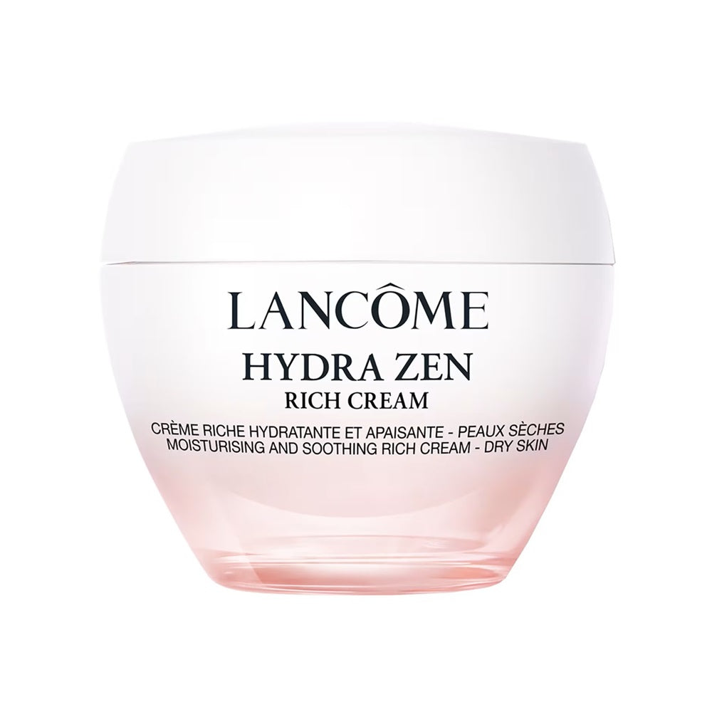 Lancome Hydra Zen Anti-Stress Rich Cream for Dry Skin 50ml