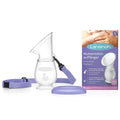 Lansinoh Breast Milk Collector for Hands-Free Suction 100ml