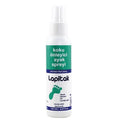 Lapitak Odor-Preventing Foot Spray 125 ml