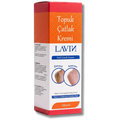 Lavin Heel Care Cream Moisturizing Foot Balm 100 ml