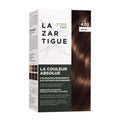Lazartigue Permanent Hair Color 4.00 Brown Ammonia-Free Kit