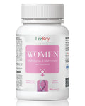 Leeroy Multivitamin for Women Daily Wellness Support 180 Tablets