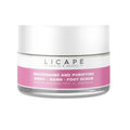 Licape Nourishing and Purifying Body Hand & Foot Scrub 250ml
