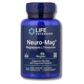 Life Extension Neuro-Mag Magnesium L-Threonate Supplement 90 Capsules