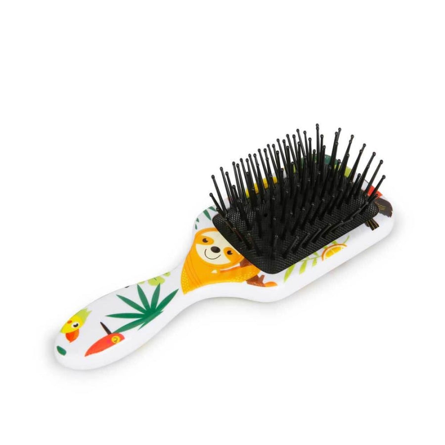 Lionesse 6436 Kids Hair Brush for Gentle Detangling