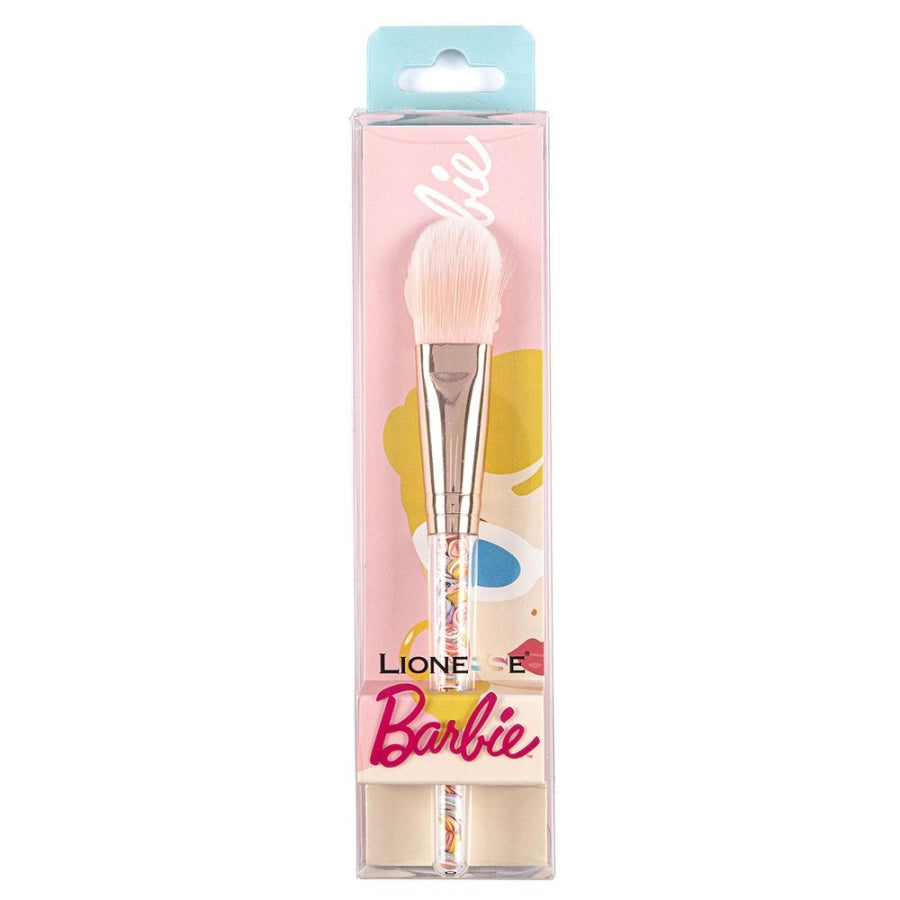 Lionesse & Barbie Special Design Foundation Brush BRB-004