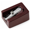 Lionesse Dual Makeup Pencil Sharpener for Eye and Lip 1 pc