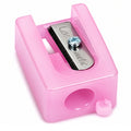 Lionesse Dual Makeup Pencil Sharpener for Eye and Lip Pencils