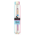 Lionesse Unicorn Shading Brush for Precise Eye Makeup