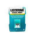 Listerine Cool Mint Pocketpaks Breath Strips 24 Count
