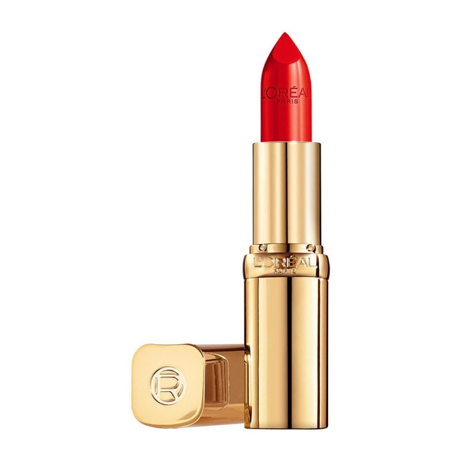 Loreal Paris Color Riche Lipstick 125 Maison Marais 3.7g