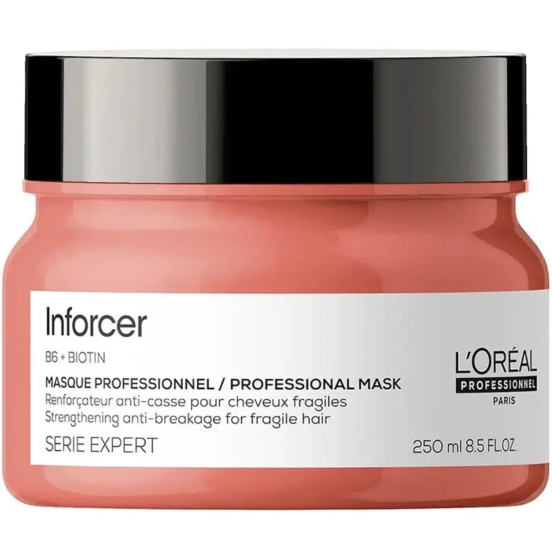 Loreal Professionnel Inforcer Mask Strengthening Hair Mask 250ml