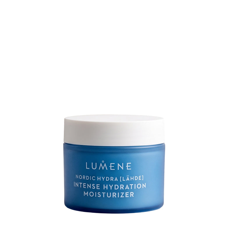 Lumene Nordic Hydra Intense Hydration Moisturizer 50 ml