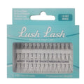 Lush Lash Mixed Individual Eyelashes for Natural Volume LU-622