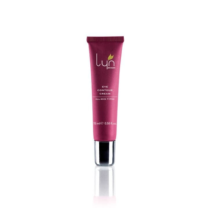 Lyn Skincare Eye Cream for Hydration and Dark Circles 15 mL