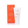 Lyn Skincare SPF 50+ Facial Sunscreen with Hyaluronic Acid 50 ml