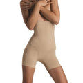 Lytess Corrective Slimming Shorty Nude Shaping Corset XXL