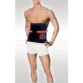 Lytess Men Sculpt & Slim Belt Firming Body Shaper XXL Black