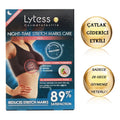 Lytess Night-Time Stretch Marks Care Bra for Smooth Skin Noir XXL