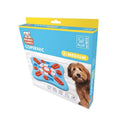 M-Pets Brainy Games Copernic Level 2 Dog Puzzle Toy 25cm
