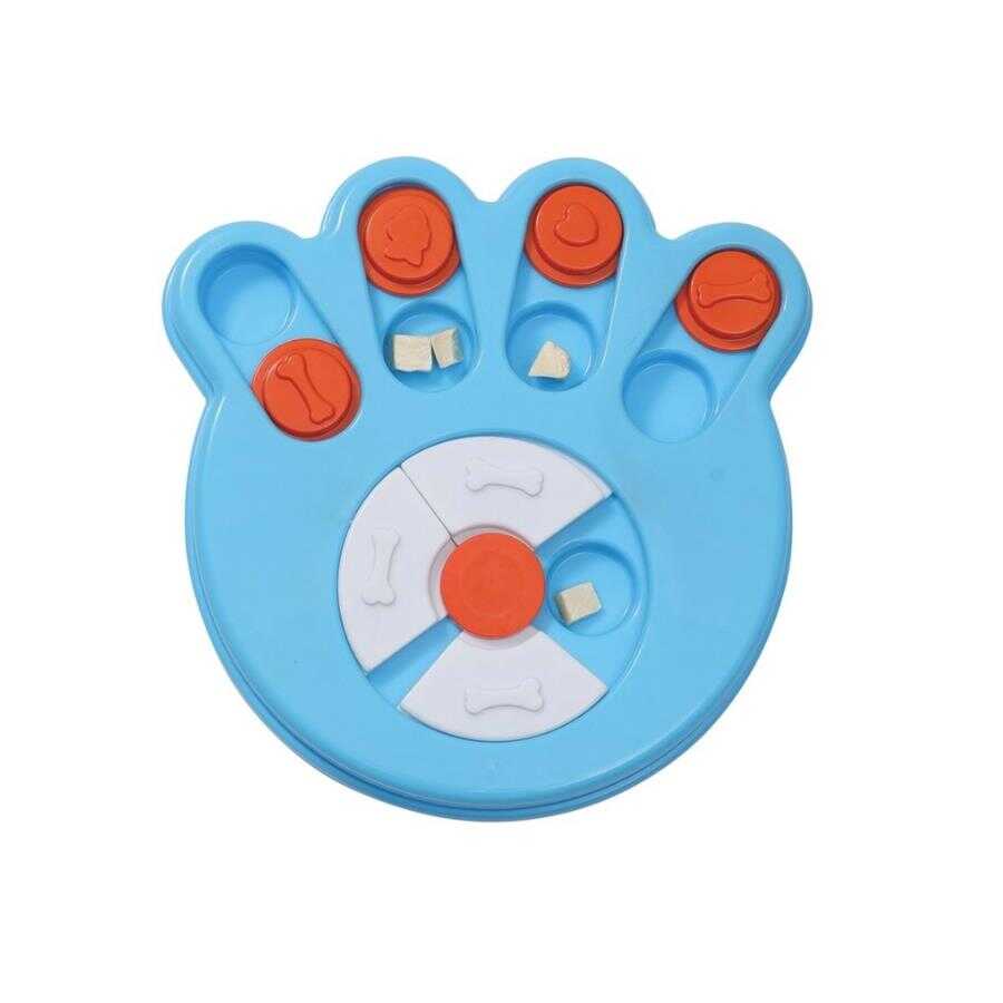 M-Pets Brainy Games Darwin Level 1 Dog Puzzle 14x13.5x3 cm