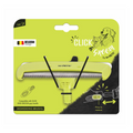 M-Pets Click and Groom Furminator Replacement Head Large 14.2cm