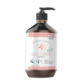 M-Pets Naturluxe Coconut Oil & Wheat Protein Dog Shampoo 500 ml