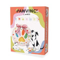 M-Pets Pawvinci Pet Paw Print Kit for Creative Memories 19x24x6cm