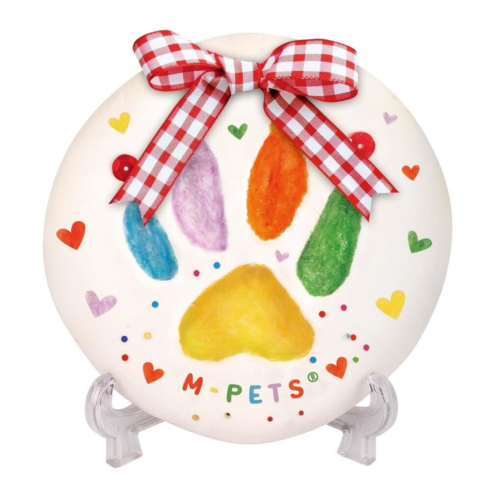 M-Pets Pawvinci Pet Paw Print Kit for Creative Memories 19x24x6cm