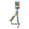 M-Pets Urban Style Freestyle Dog Harness for Comfort 95 cm L