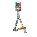 M-Pets Urban Style Dog Harness Durable Urban Design 75 cm M
