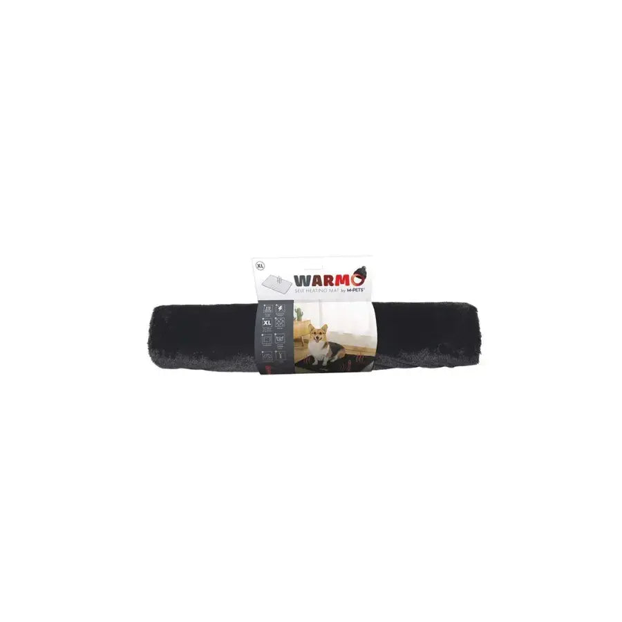 M-Pets Warmo Self-Heating Pet Mat for Cats and Dogs Large 60x75 cm