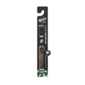 M-Pets Wild Jungle Adjustable Cat Collar with Bell 20-30cm