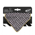 M-Pets Wild Safari Dog Bandana Stylish Pet Accessory Small