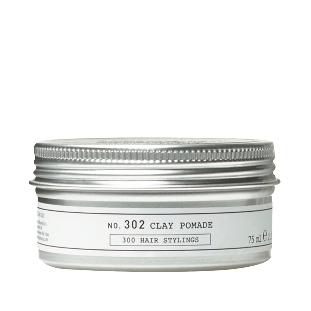 Depot No. 302 Clay Pomade Matte Hair Stylist 75 ml