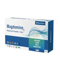 General Drugs Magdomine 5 Magnesium and Zinc Complex 30 Tablets