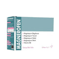Beka Pharma Magnerofen Magnesium & Vitamin B6 30 Sachets