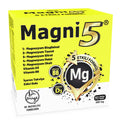 Magni5 Magnesium Complex with Vitamin D3 & B6 90 Capsules
