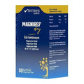 Referans Nutra Magniref Day Magnesium Complex 60 Capsules