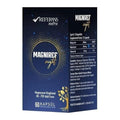 Referans Nutra Magniref Night Magnesium & B6 Supplement 60 Capsules