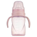 Mamajoo Soft Spout Non-Drip Training Cup Pink 270ml