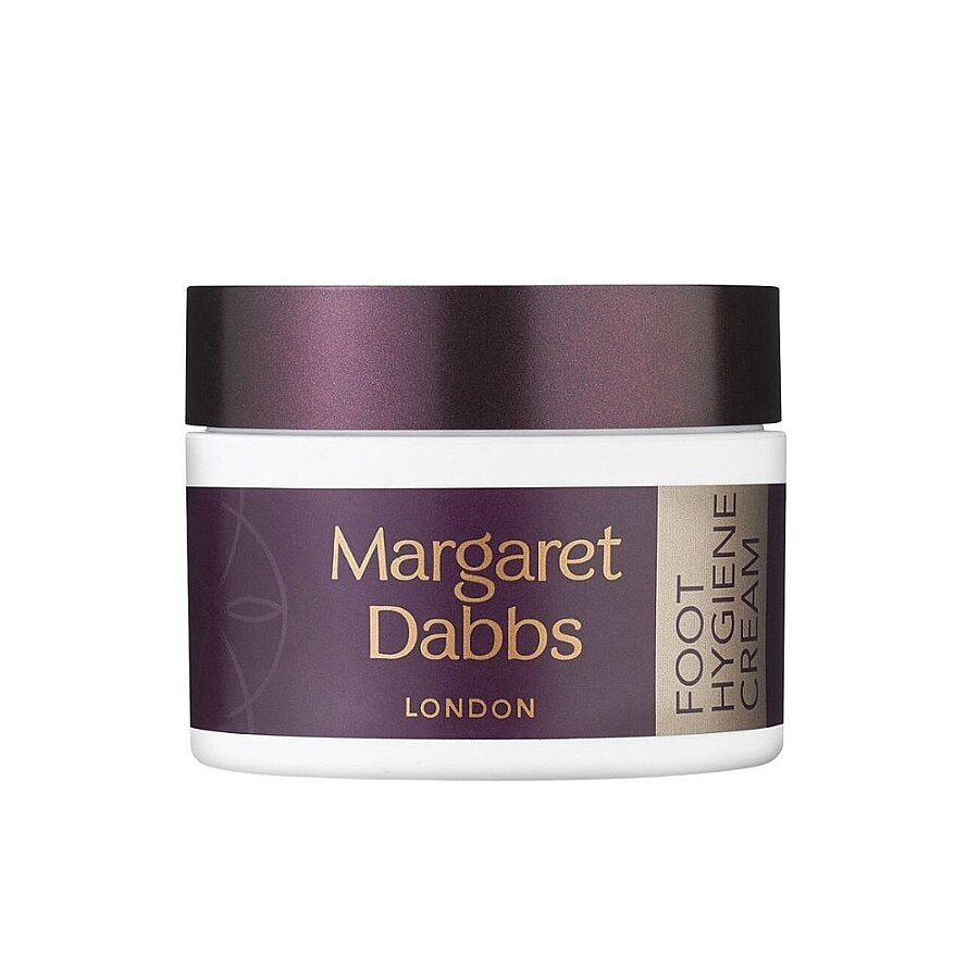 Margaret Dabbs London Foot Hygiene Cream for Healthy Feet 30ml