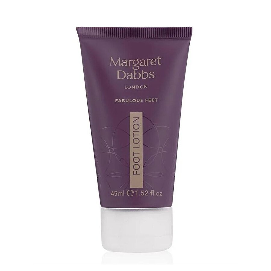 Margaret Dabbs London Intensive Hydrating Foot Lotion 45ml