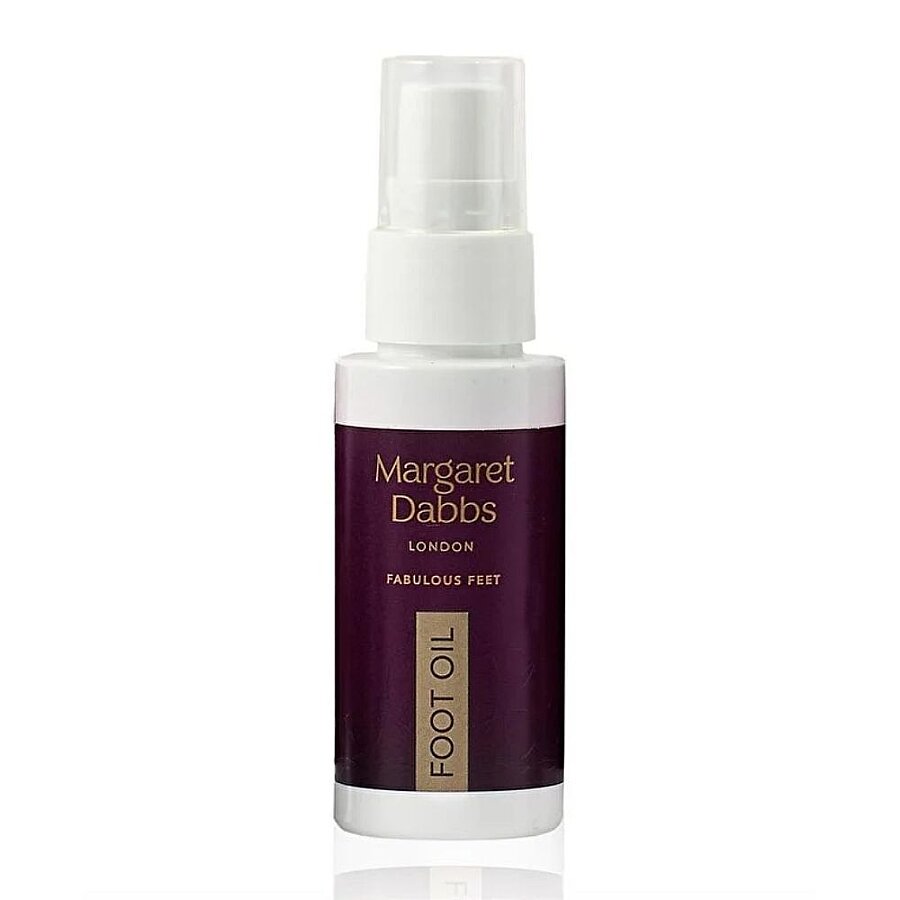 Margaret Dabbs London Intensive Foot Oil Hydrating Treatment 30 ml