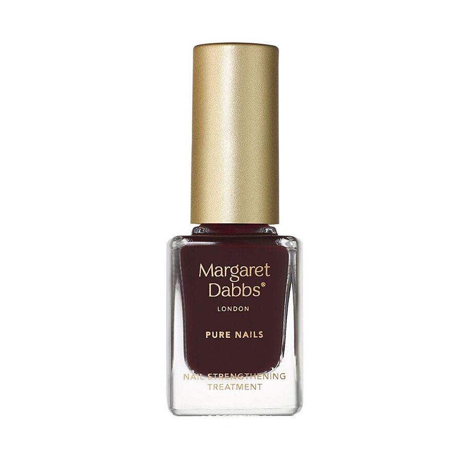Margaret Dabbs London Pure Nail Strengthening Gel for Weak Nails