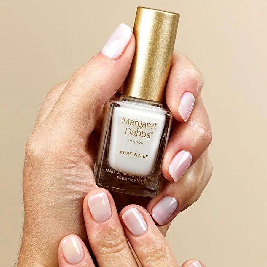 Margaret Dabbs London Pure Nail Strengthening Gel 14ml