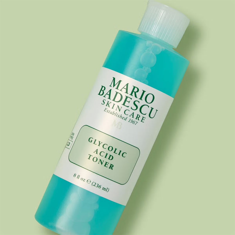 Mario Badescu Glycolic Acid Toner Exfoliating Formula 236 ml